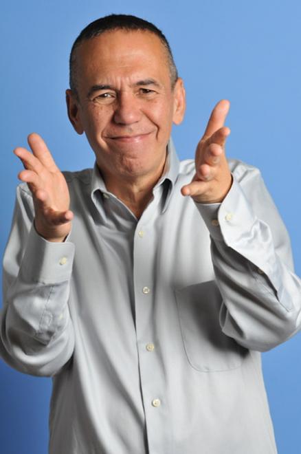 Gilbert Gottfried Gilbert Gottfried